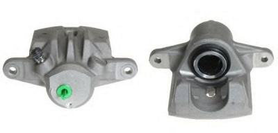 BUDWEG CALIPER 344743 -  Тормозной суппорт